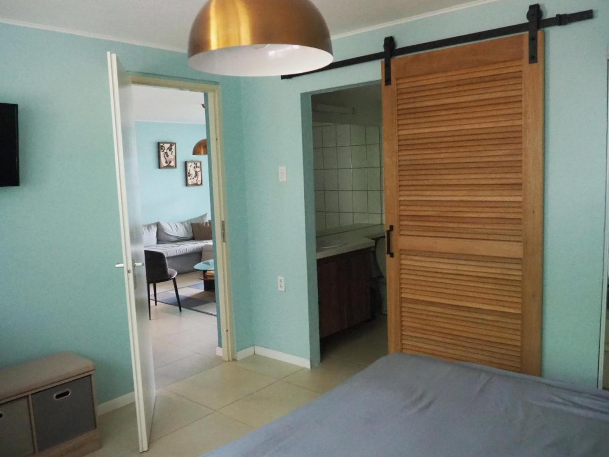 Kas Di Bami A-186 Op Seru Coral Resort - Ruim Appartement Met Groot Zwembad En Tropische Tuin Willemstad Ngoại thất bức ảnh
