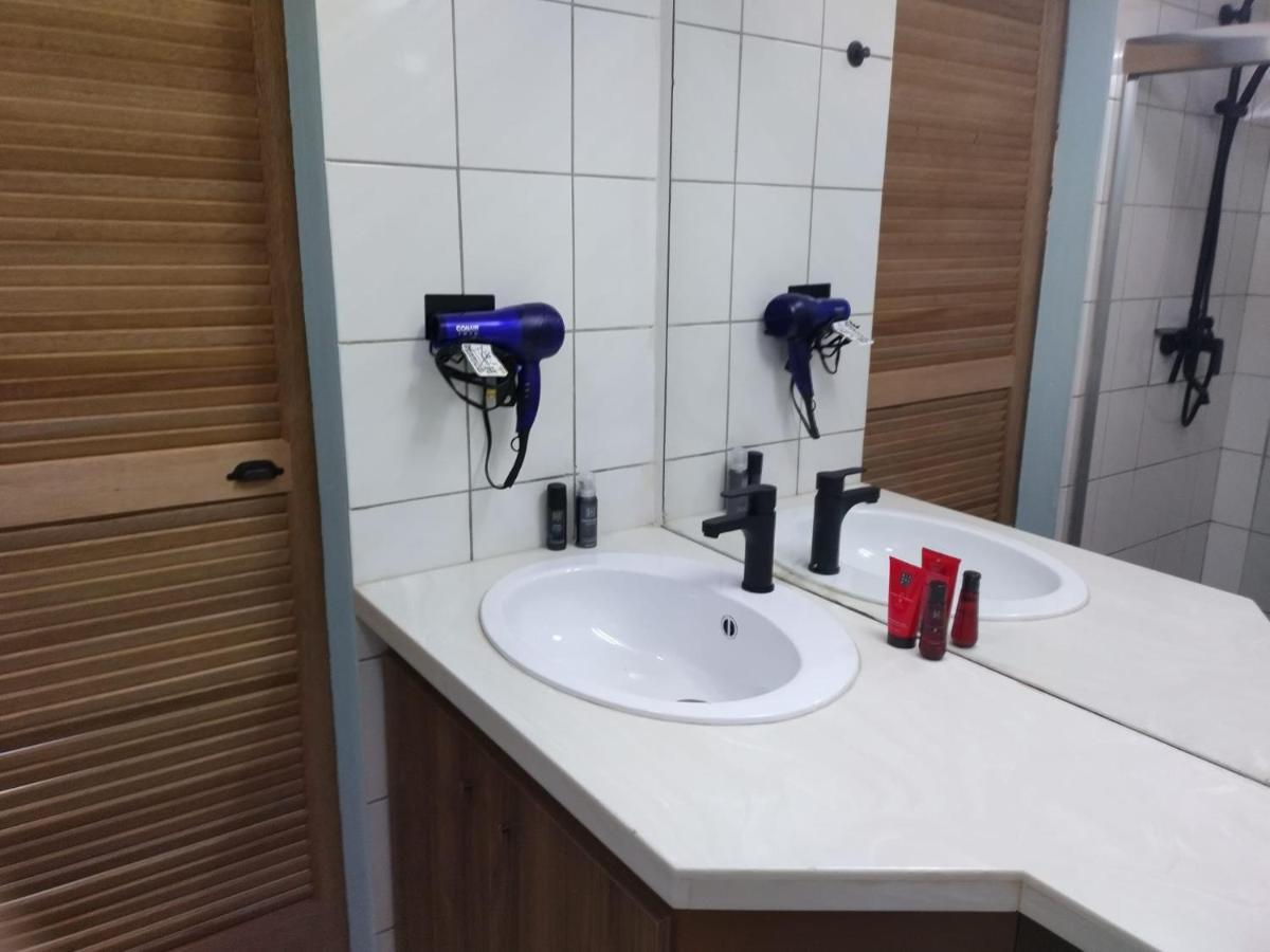 Kas Di Bami A-186 Op Seru Coral Resort - Ruim Appartement Met Groot Zwembad En Tropische Tuin Willemstad Ngoại thất bức ảnh